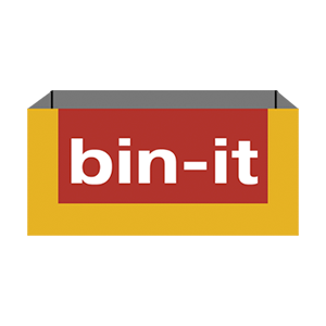 bin-it