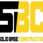 Solid Base Construction WP